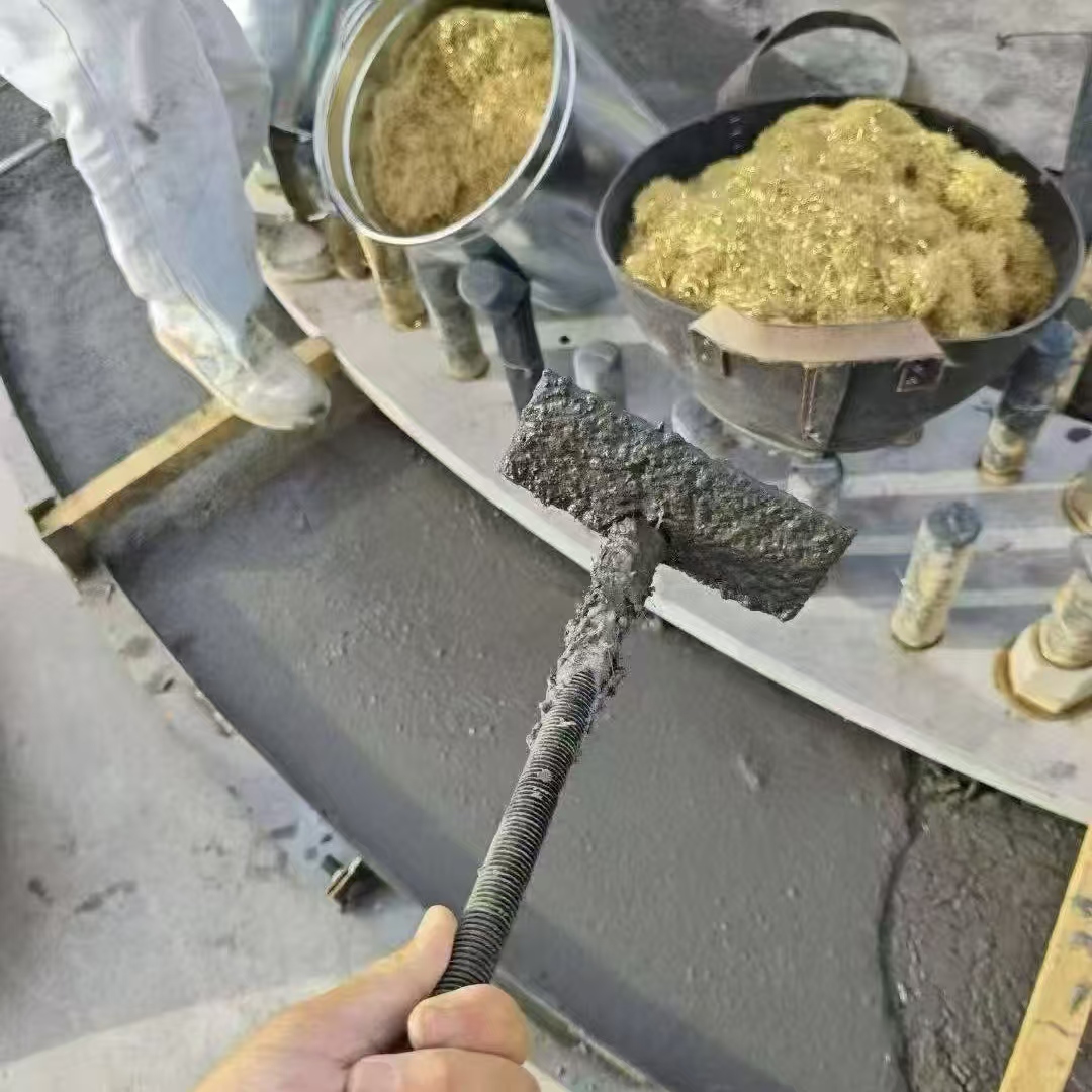 衡东C120风电设备基础专用灌浆料